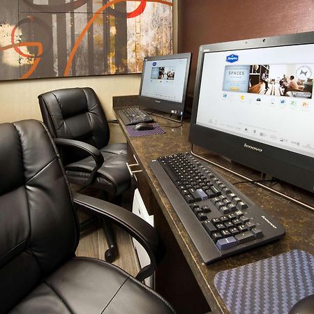 Hampton Inn & Suites San Antonio Northwest/Medical Center Екстер'єр фото